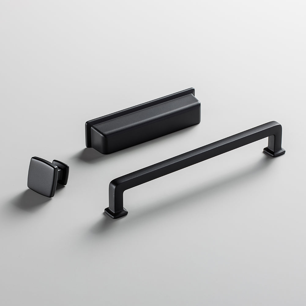 Otto D Handle - Hendel and Hendel