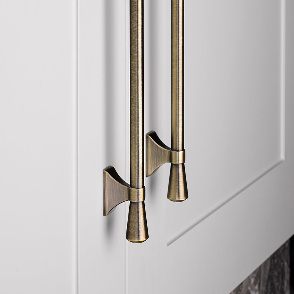 Pembrey Bar Handle - Hendel and Hendel