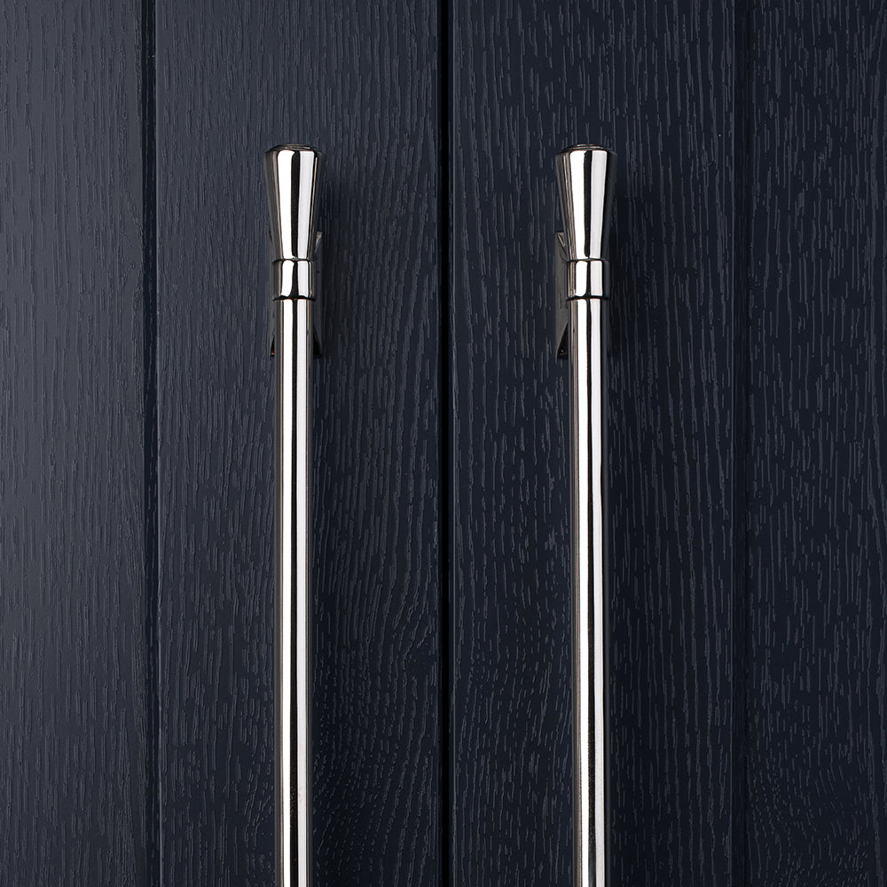 Pembrey Bar Handle - Hendel and Hendel