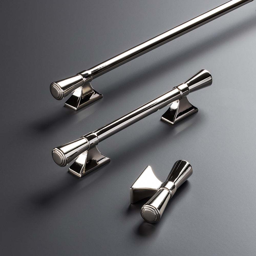 Pembrey Bar Handle - Hendel and Hendel