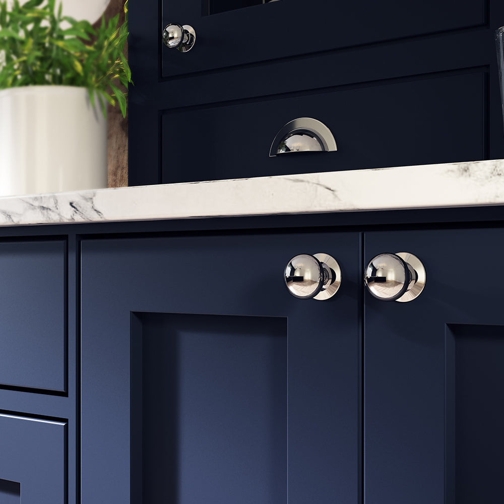 Trafalgar Cup Handle - Hendel and Hendel