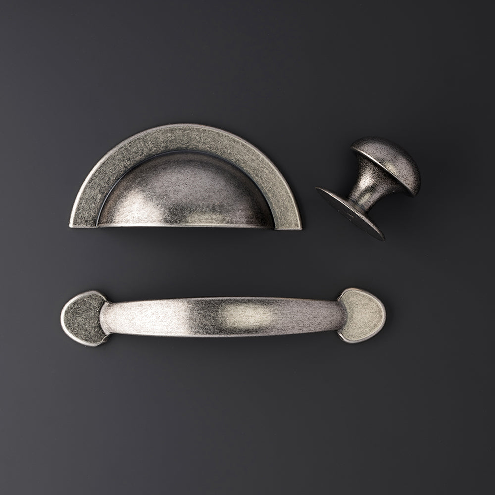 Trafalgar Cup Handle - Hendel and Hendel