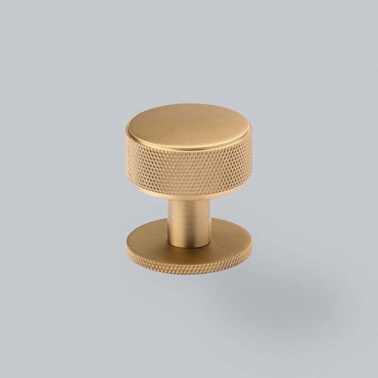 Belgravia Knob - Hendel and Hendel