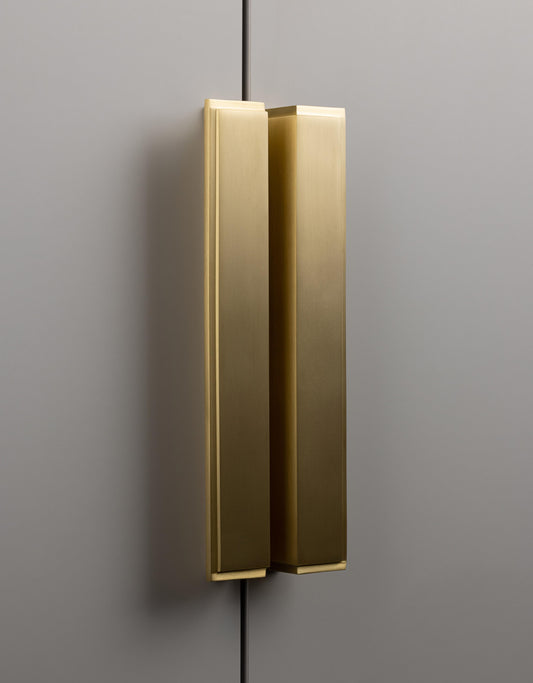 Styling Tips for Satin Brass Cabinet Hardware