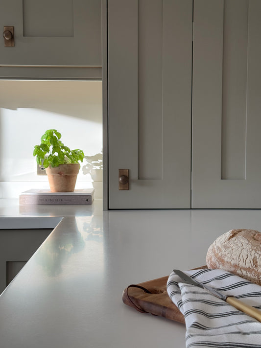 At Home with Gareth Hull