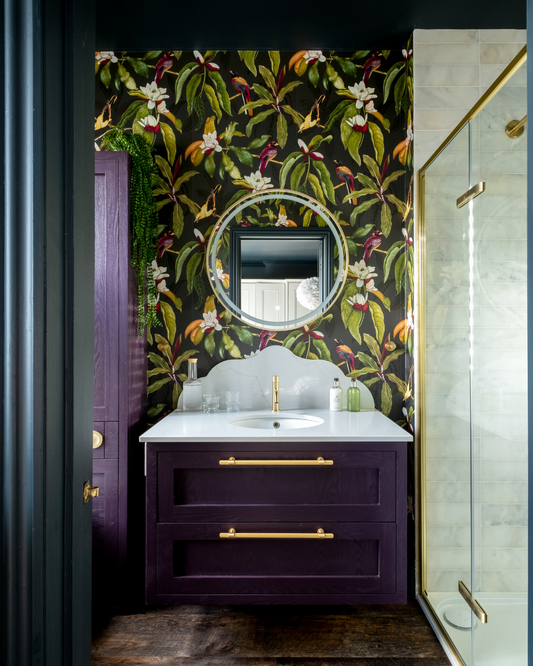 Exploring Art Deco with H&H