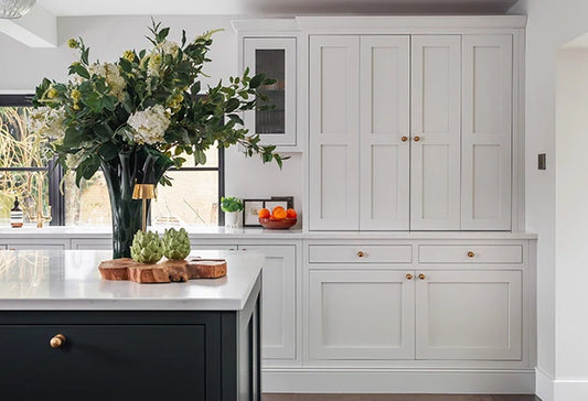 A Very British Spring: Interior Renewal for the Season Ahead