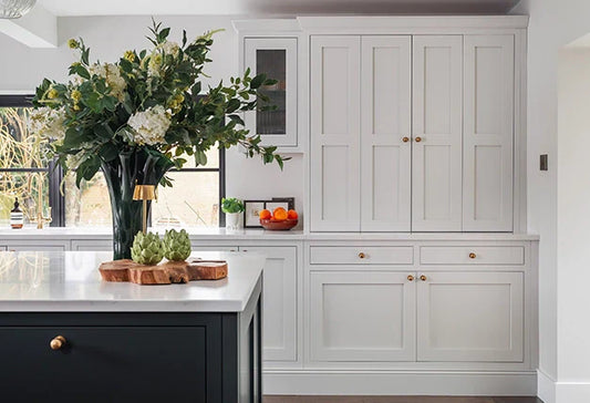 A Very British Spring: Interior Renewal for the Season Ahead