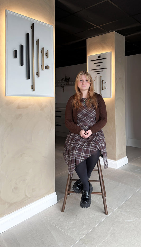 Behind the Brand: Alyssia Smith