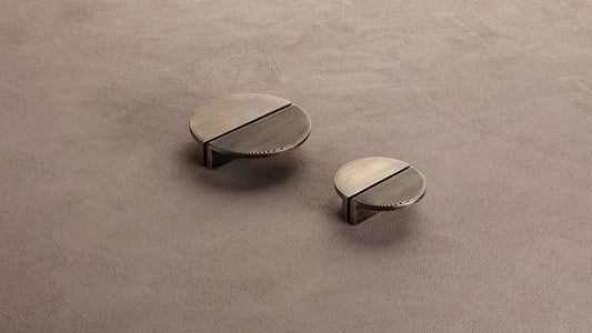 Hero Hardware: When the Smallest Details Lead the Entire Space