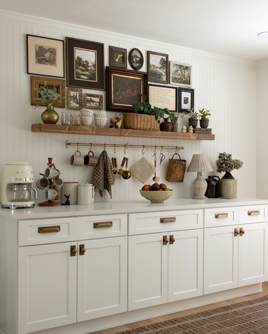 Interior Inspo with @Homeinbloom