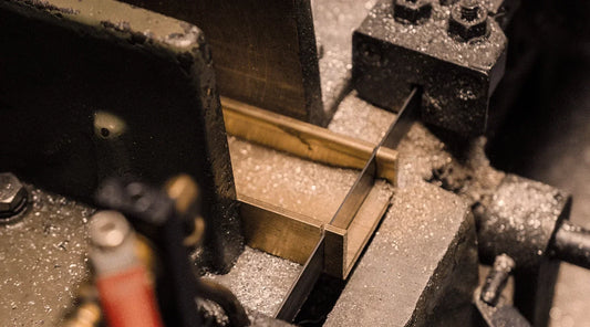 Craft Notes: Our Materials Explained