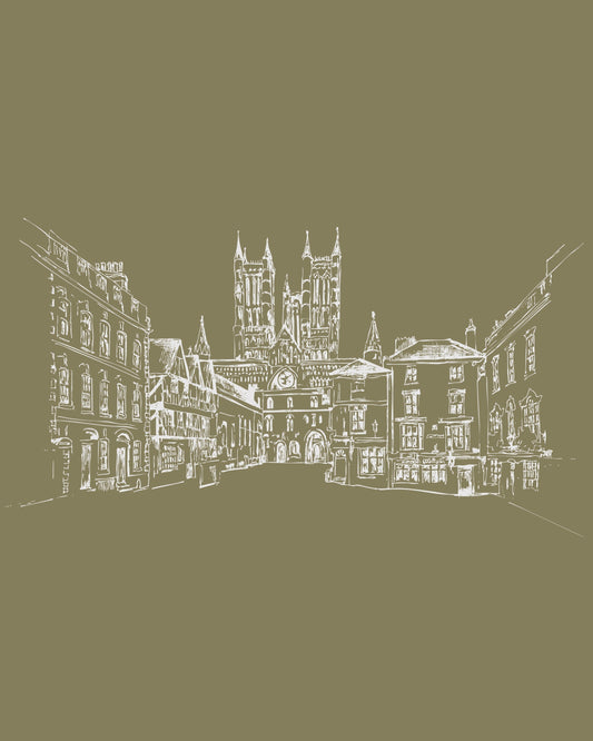 The Story of Bailgate