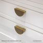 Barrington Eclipse Smooth Pull Handle