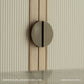 Barrington Eclipse Smooth Pull Handle