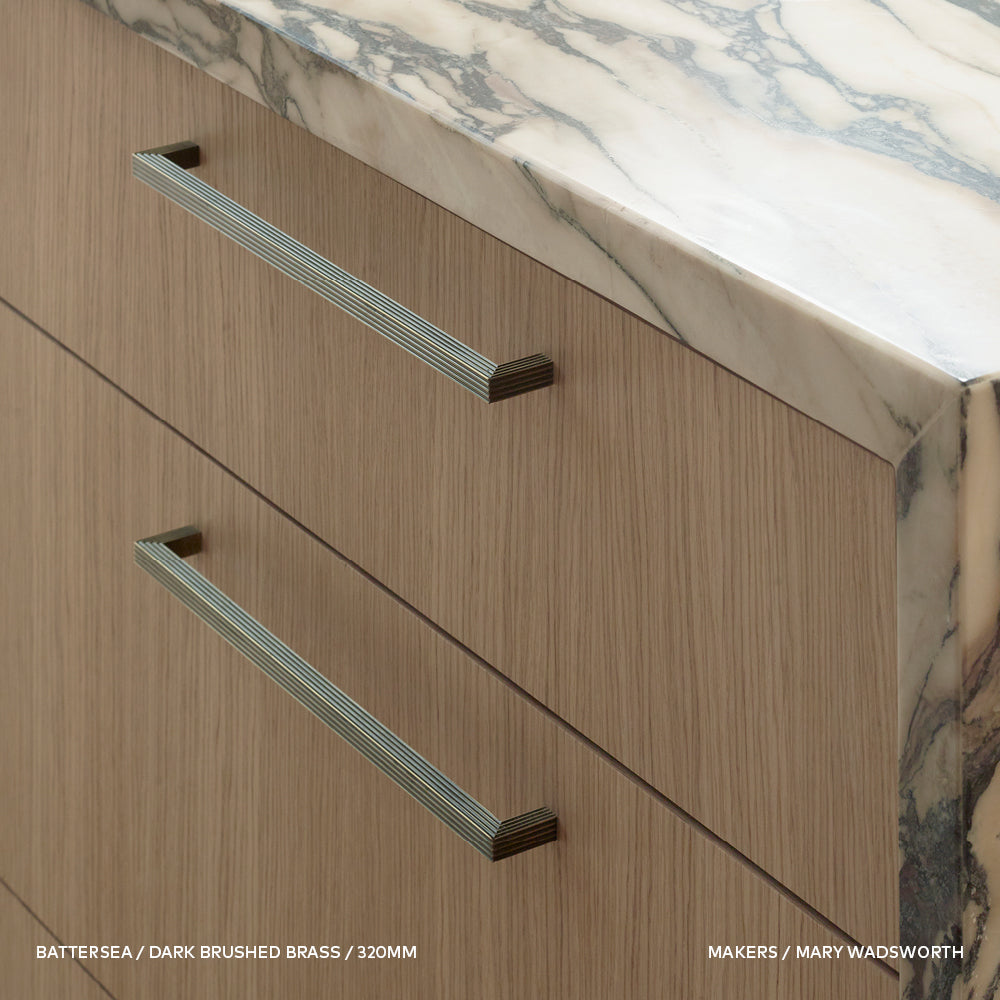 Battersea Pull Handle