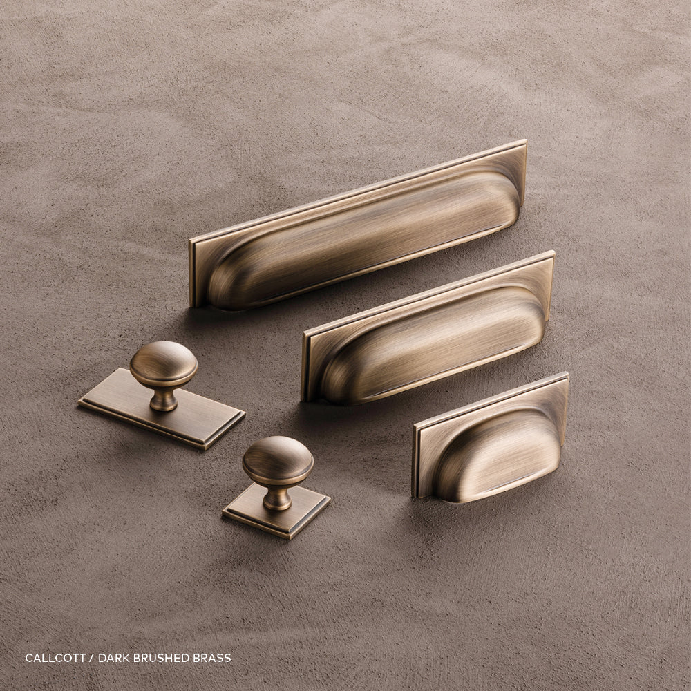 Callcott Square Backplate