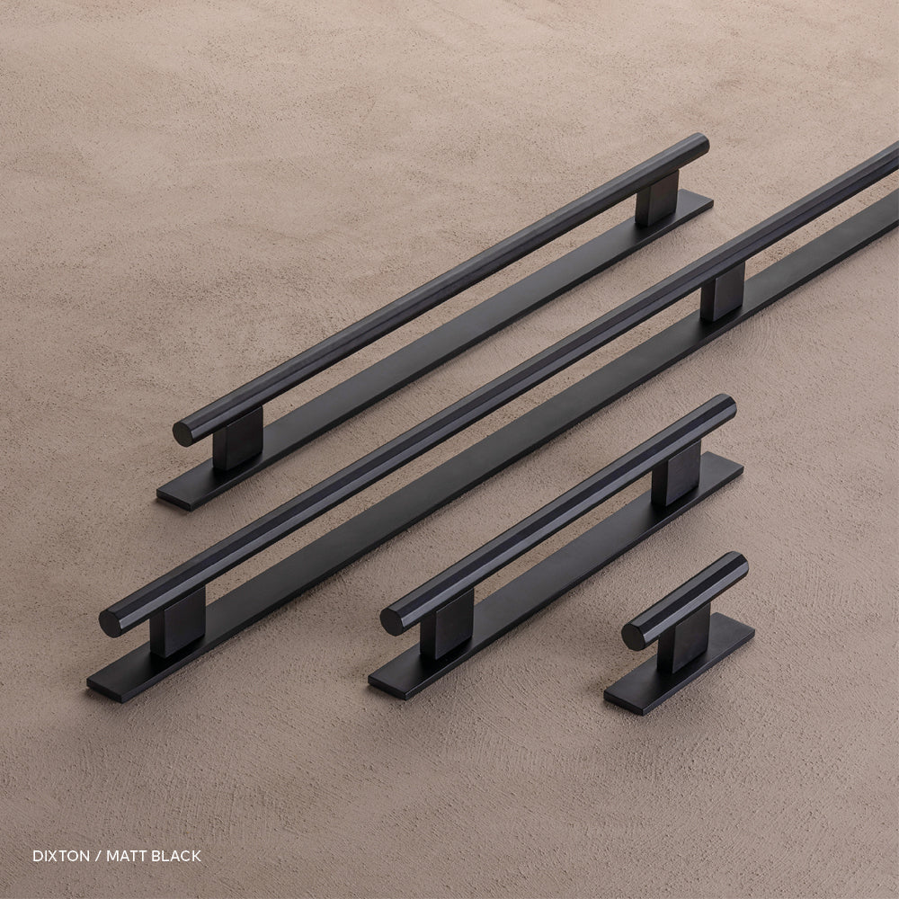 Dixton Bar Handle