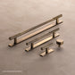 Hoxa Pull Handle