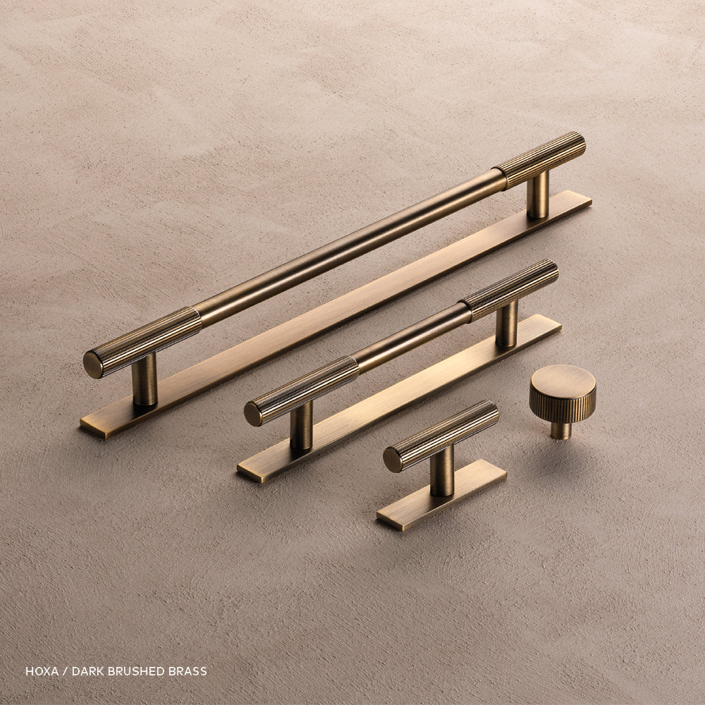 Hoxa Pull Handle