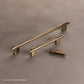 Lindum T-Bar Knob
