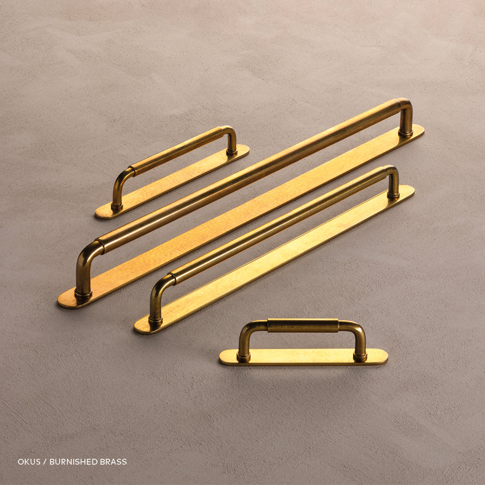 Okus Pull Handle