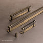 Trew Appliance Pull Handle