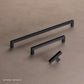 Battersea T-Bar Knob