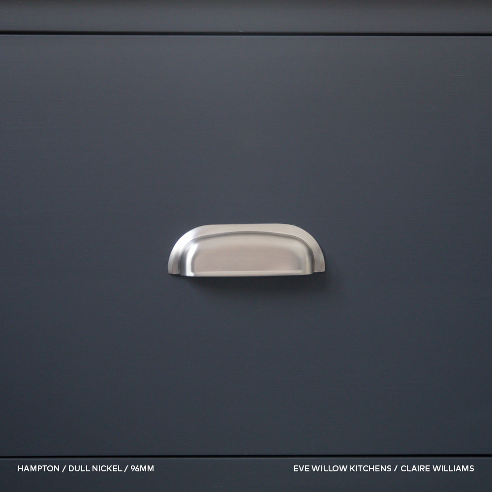 Hampton Cup Handle