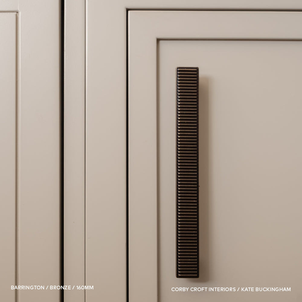 Barrington Pull Handle