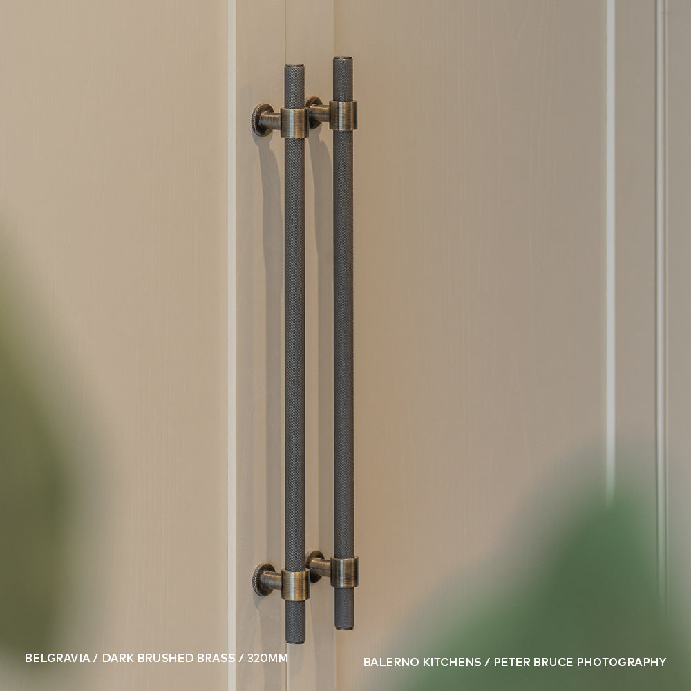 Belgravia Pull Handle