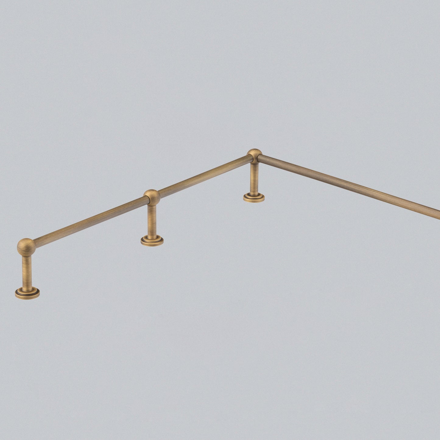 Farnham Gallery Shelf Rail