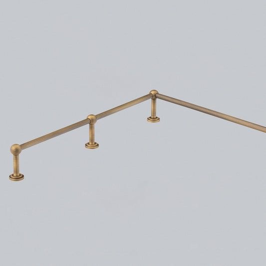 Farnham Gallery Shelf Rail