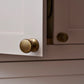 Fleur Knob