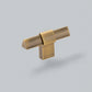Aspen T-Bar Knob