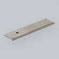 Barrington Knob Backplate - Hendel and Hendel