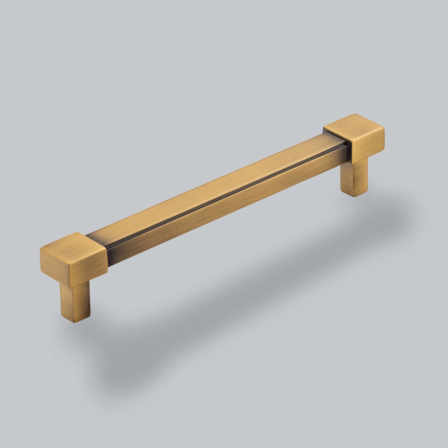 Bailgate Pull Handle