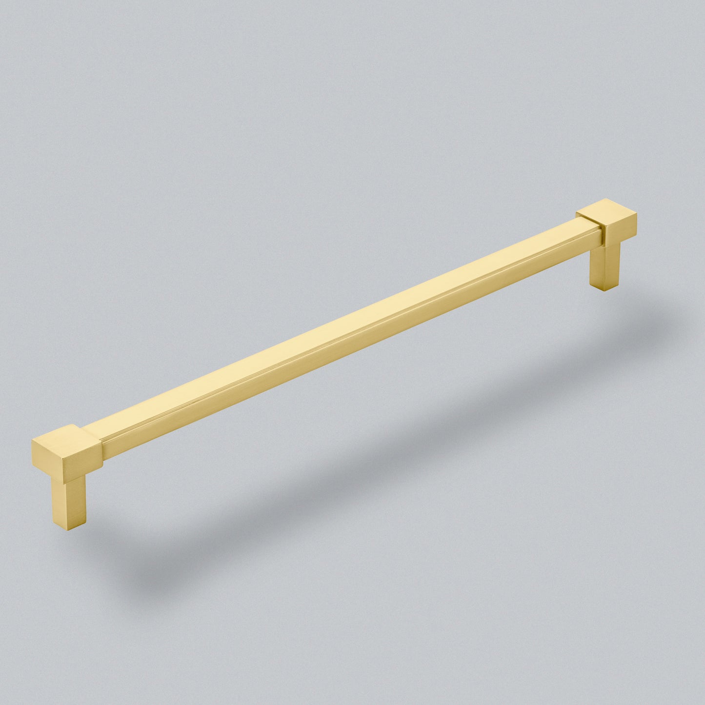 Bailgate Pull Handle