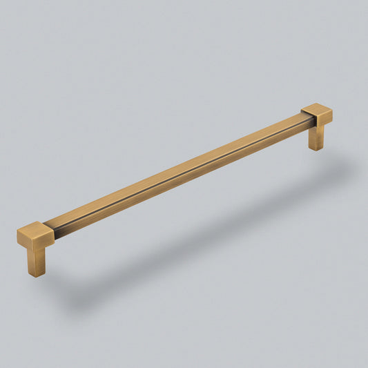 Bailgate Pull Handle