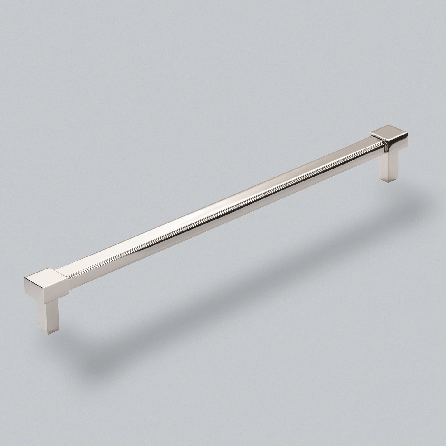 Bailgate Pull Handle