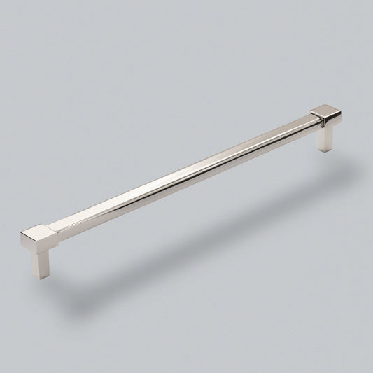 Bailgate Pull Handle