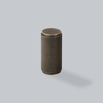 Belgravia Knob - Hendel and Hendel