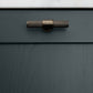 Belgravia T-Bar Knob - Hendel and Hendel