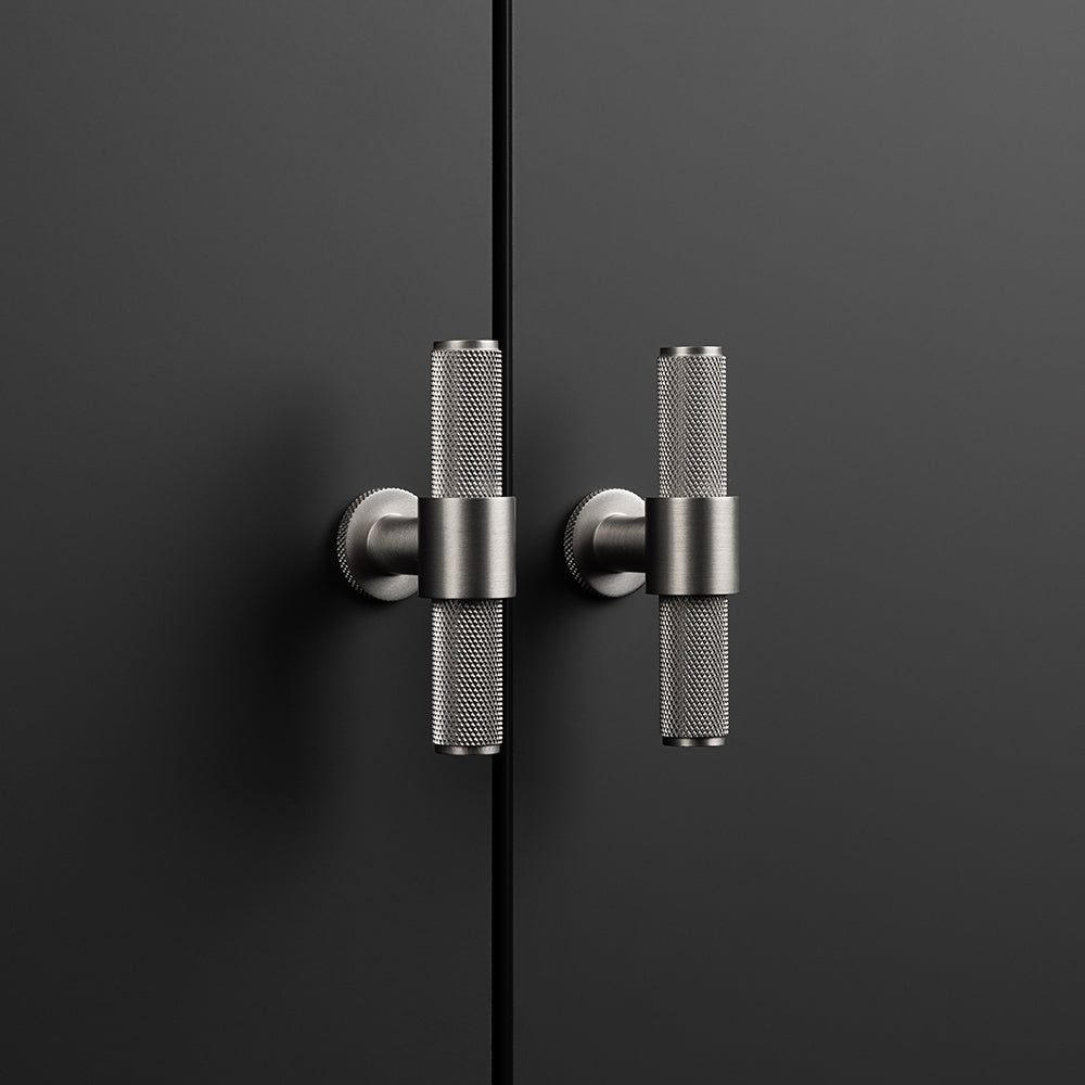 Belgravia T-Bar Knob - Hendel and Hendel