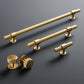 Belgravia T-Bar Knob - Hendel and Hendel