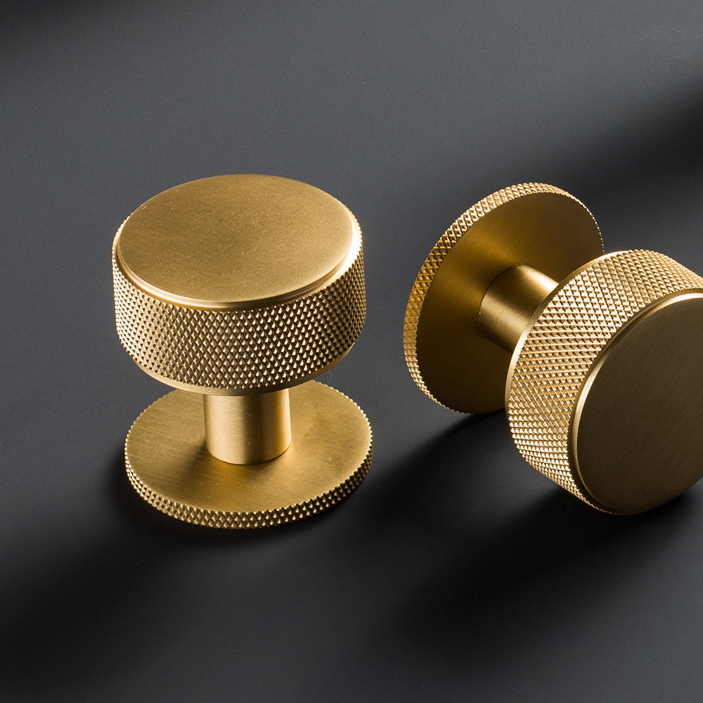 Belgravia Knob - Hendel and Hendel