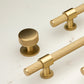 Belgravia Knob - Hendel and Hendel