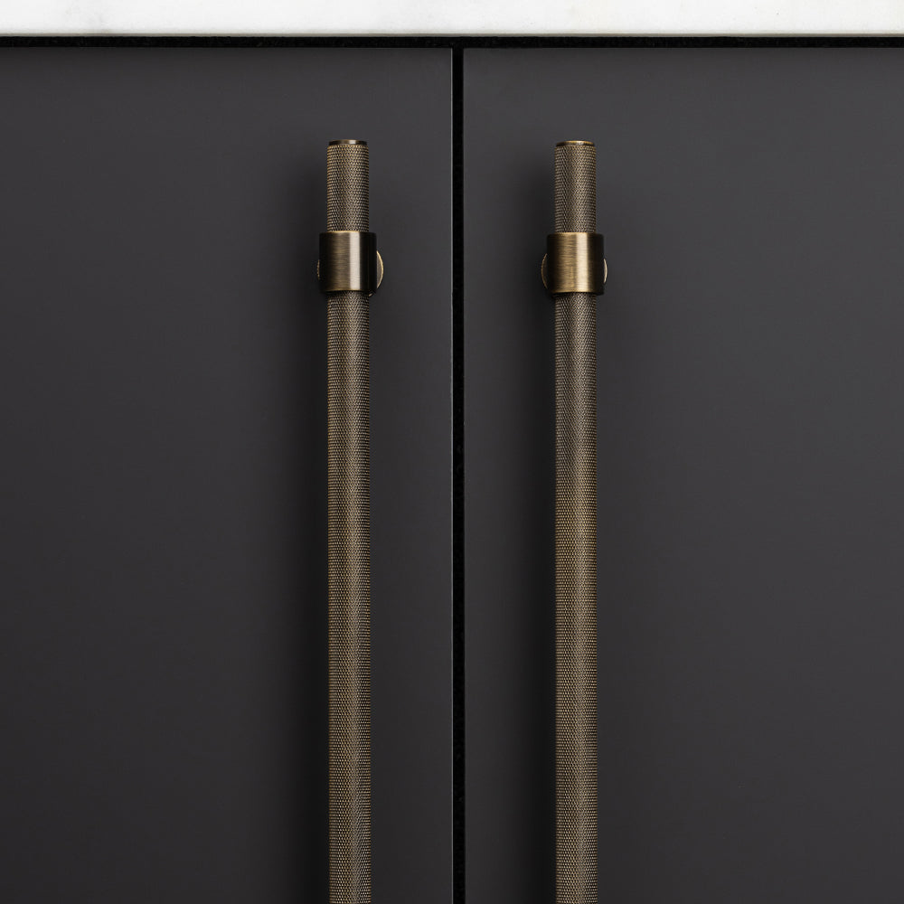 Belgravia Pull Handle - Hendel and Hendel