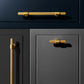 Belgravia Pull Handle - Hendel and Hendel