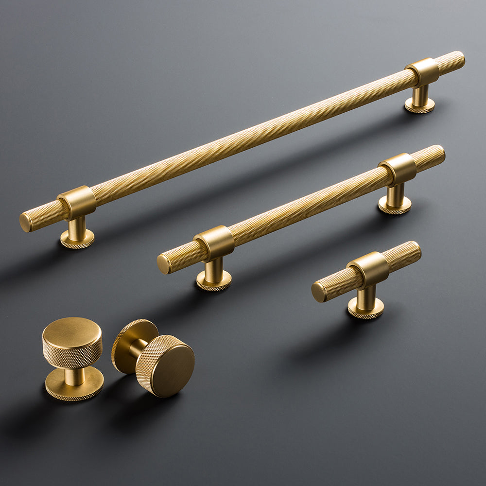 Belgravia Pull Handle - Hendel and Hendel